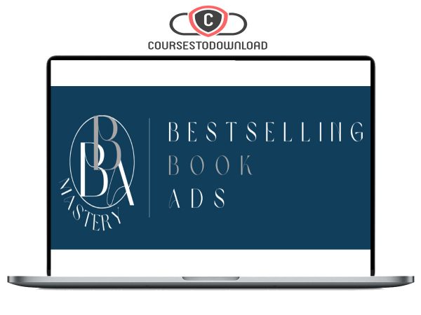 Ivan Finn – Bestselling Book Ads (Mastery) Download Ivan Finn – Bestselling Book Ads (Mastery) Download