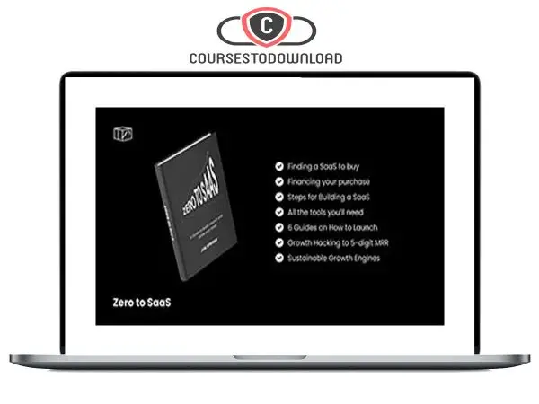 Joe Speiser – Saas Weapon Download Joe Speiser – Saas Weapon Download
