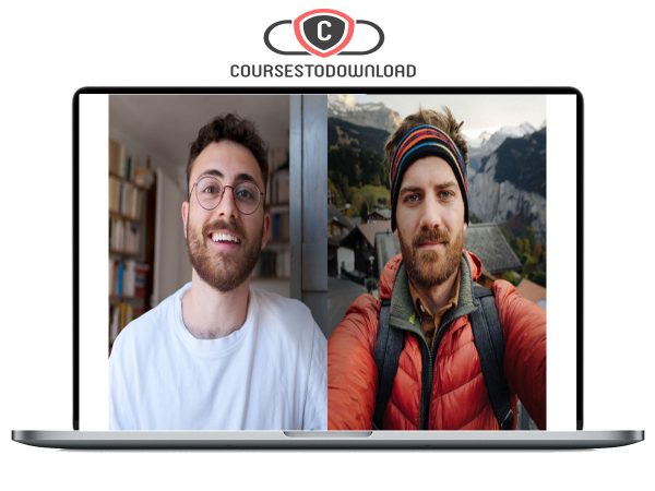 Johnny Harris & Nathaniel Drew – Visual Storytelling Download Johnny Harris & Nathaniel Drew – Visual Storytelling Download