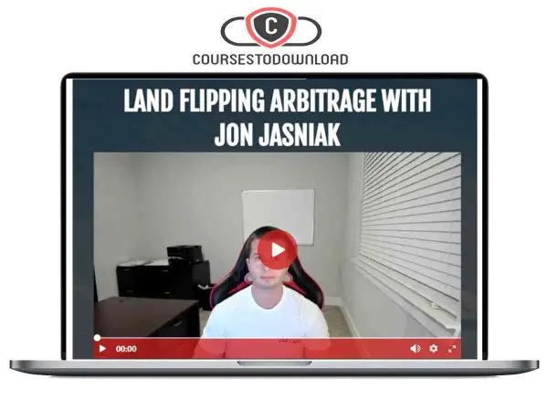 Jon Jasniak – Land Flipping Arbitrage Download Jon Jasniak – Land Flipping Arbitrage Download