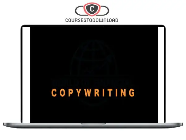 Joshua Lee Henry – World of Financial Copywriting Training Program Download Joshua Lee Henry – World of Financial Copywriting Training Program Download