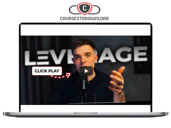 Karolis Piliponis – Leverage Download Karolis Piliponis – Leverage Download