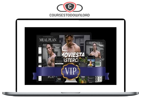 Kinobody’s Movie Star Masterclass Download Kinobody’s Movie Star Masterclass Download