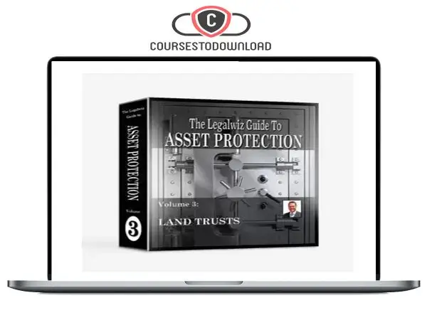 LegalWiz – Land Trusts Vol3 Download LegalWiz – Land Trusts Vol3 Download