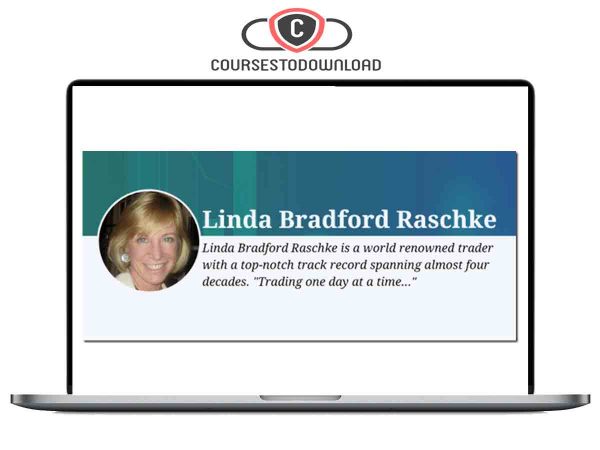 Linda Raschke – One Week S&P 500 Day Trading Intensive Workshop II Download Linda Raschke – One Week S&P 500 Day Trading Intensive Workshop II Download