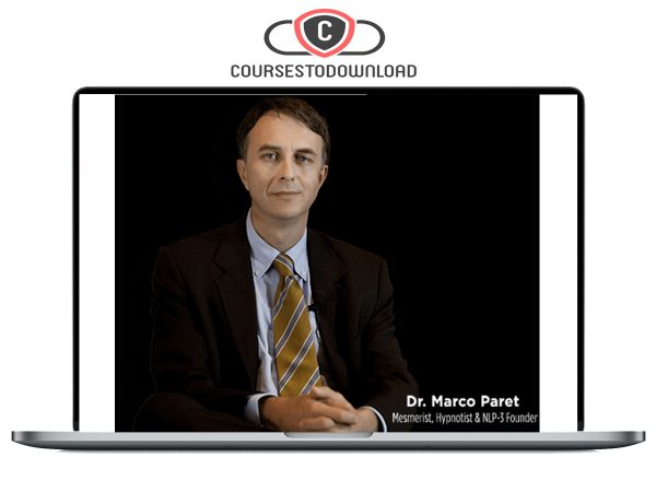Marco Paret – Mesmerismus (Platinum membership) Download Marco Paret – Mesmerismus (Platinum membership) Download