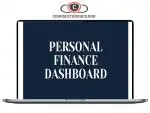 Michela Allocca – Personal Finance Dashboard Download