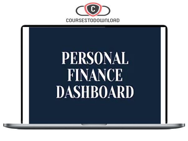 Michela Allocca – Personal Finance Dashboard Download Michela Allocca – Personal Finance Dashboard Download
