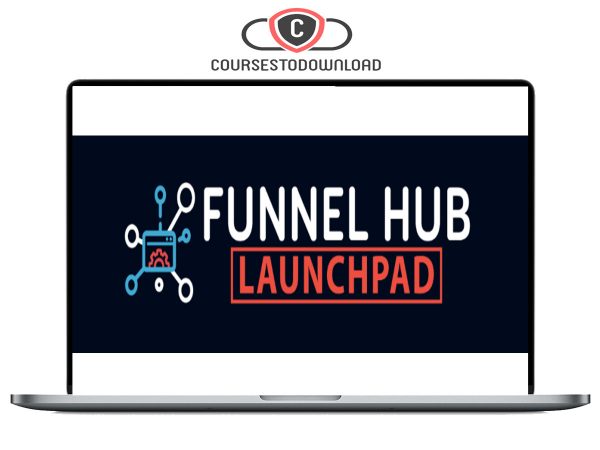 Mike Schmidt & AJ Rivera – Funnel Hub Launchapd Download Mike Schmidt & AJ Rivera – Funnel Hub Launchapd Download