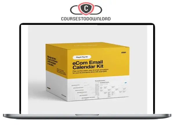 Monkflow – Email Calendar Kit 2023 Download Monkflow – Email Calendar Kit 2023 Download