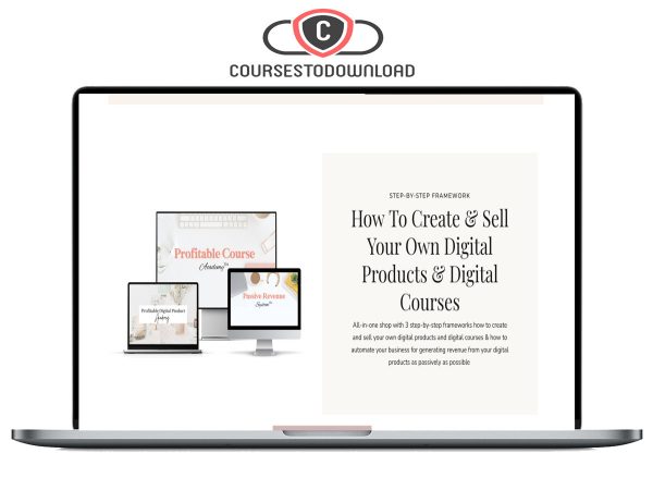 Natalia Raitomaki – Profitable Digital Product Bundle Download Natalia Raitomaki – Profitable Digital Product Bundle Download