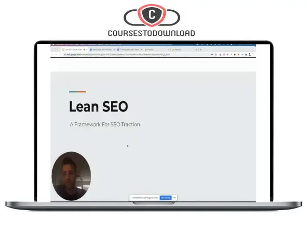 Pat Walls – Lean SEO Our Framework For SEO Traction Download Pat Walls – Lean SEO Our Framework For SEO Traction Download