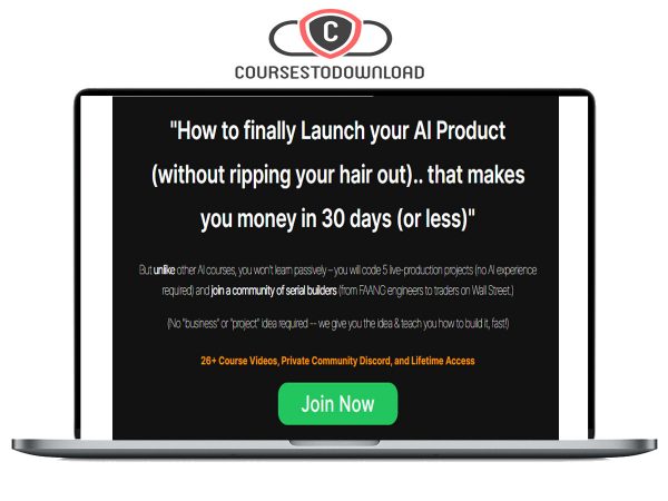 Peter - Build Fast Masterclass Download Peter - Build Fast Masterclass Download