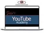 Rachel Pedersen – Youtube Academy