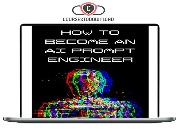 Rob Allen - How to Become an AI Prompt Engineer Download Rob Allen - How to Become an AI Prompt Engineer Download