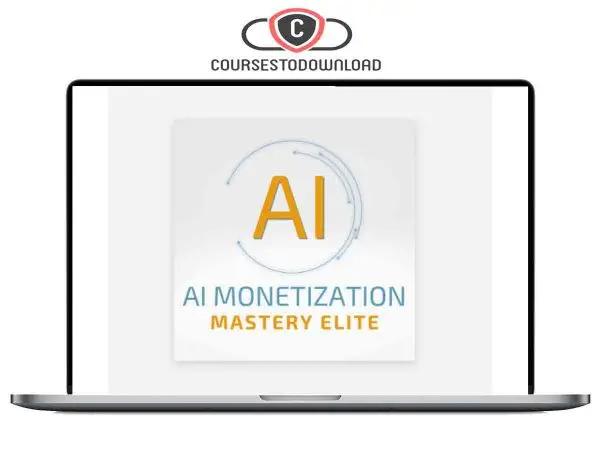 Roland Frasier – AI Monetization Mastery Elite Download Roland Frasier – AI Monetization Mastery Elite Download