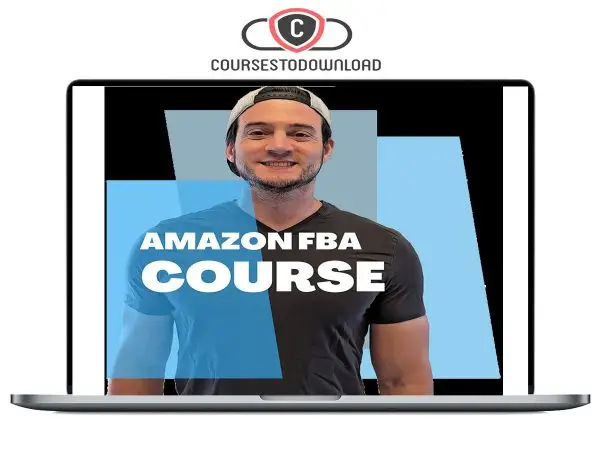 Ryan Hogue – Amazon FBA Course Download Ryan Hogue – Amazon FBA Course Download