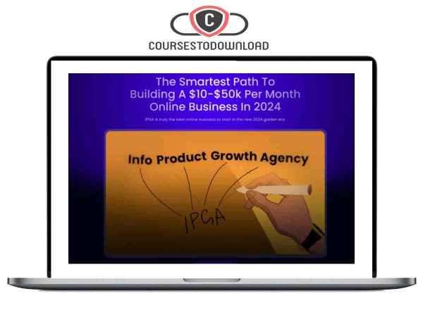 Sander Stage – The IPGA Masterclass Download Sander Stage – The IPGA Masterclass Download