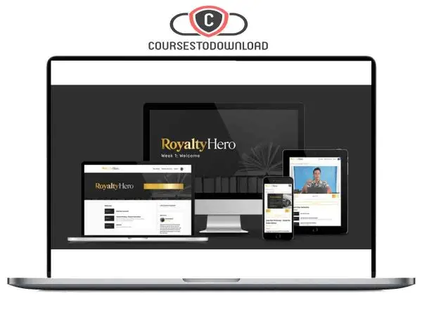 Sean Dollwet – Royalty Hero (2024) Download Sean Dollwet – Royalty Hero (2024) Download