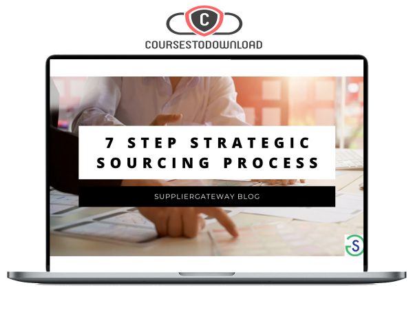 Secret Sourcing - The 7-Step Method to find, source, & import ANY product from ANYWHERE in the world Download Secret Sourcing - The 7-Step Method to find, source, & import ANY product from ANYWHERE in the world Download