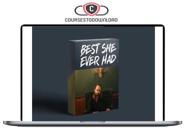 Sexual Quantum Leap – Best She Ever Had 2.0