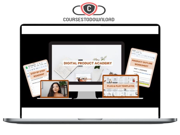 Shruti Pangtey – Digital Product Academy+Video Creator Bootcamp Download Shruti Pangtey – Digital Product Academy+Video Creator Bootcamp Download