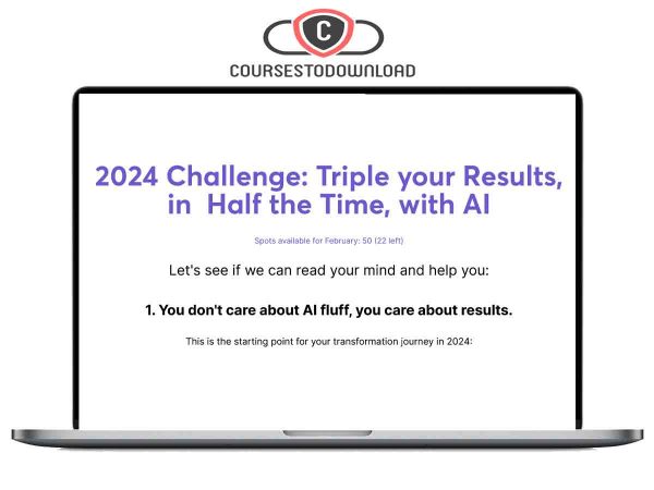 The 4 Hour AI Workweek Download The 4 Hour AI Workweek Download