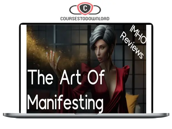 The Art of Manifesting By Regan Hillyer Download The Art of Manifesting By Regan Hillyer Download