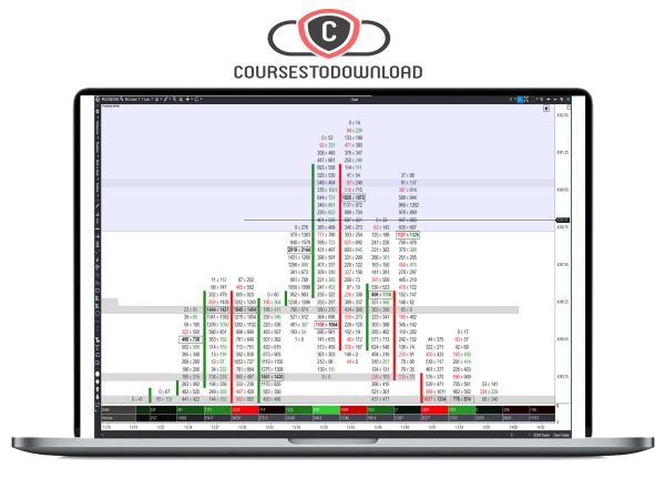 The Forex Scalpers - The Indices Orderflow Masterclass Download The Forex Scalpers - The Indices Orderflow Masterclass Download