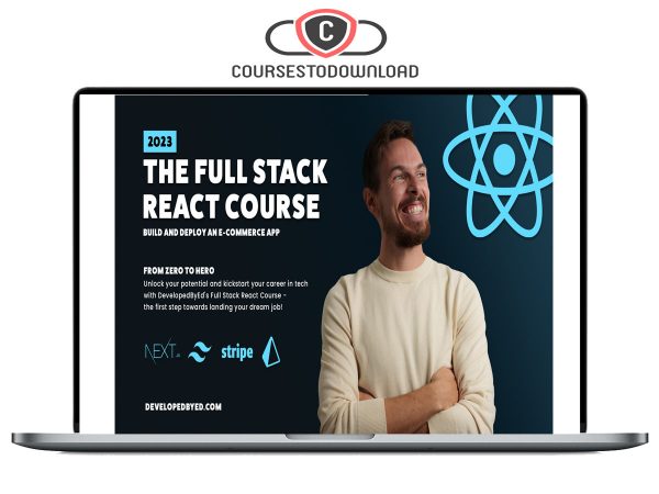 The Full Stack React Course 2023 Download The Full Stack React Course 2023 Download