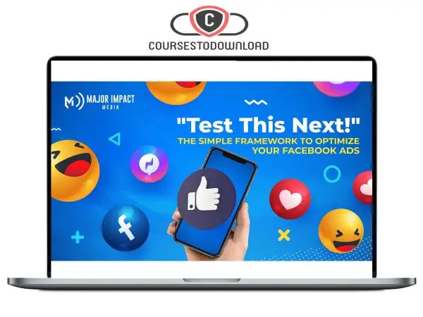 Brice Gump - Facebook Ad Optimization Framework Download Brice Gump - Facebook Ad Optimization Framework Download