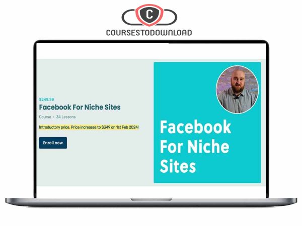 Introverted Entrepreneur Daniel Berry - Facebook For Niche Sites Download Introverted Entrepreneur Daniel Berry - Facebook For Niche Sites Download