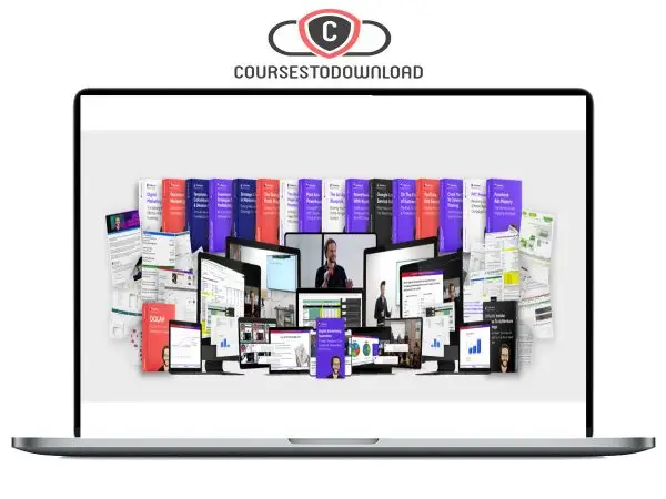 Isaac Rudansky – The Ultimate Digital Advertising Library Collection Download Isaac Rudansky – The Ultimate Digital Advertising Library Collection Download