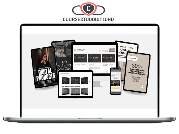 Jessie & Kieran – The Roadmap 2 Jessie & Kieran – The Roadmap 2.0 Download