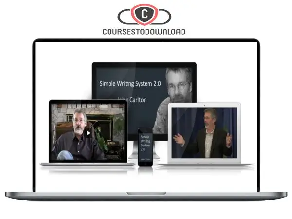 John Carlton – Simple Writing System 2024 Download John Carlton – Simple Writing System 2024 Download