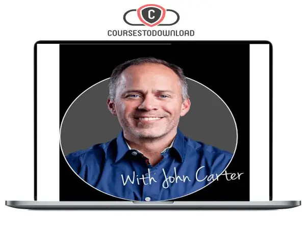 John Carter – New Sandbox Strategy 2023 Download John Carter – New Sandbox Strategy 2023 Download
