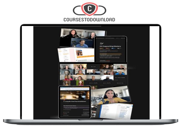 Lara Acosta - Personal Branding Cohort Download Lara Acosta - Personal Branding Cohort Download