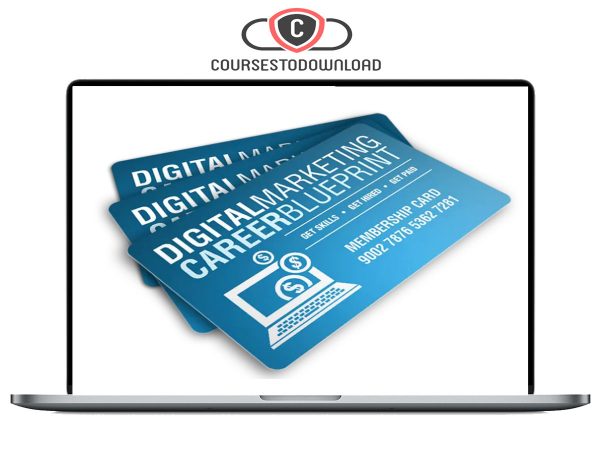 Seth Jared Hymes - Digital Marketing Career Blueprint Download Seth Jared Hymes - Digital Marketing Career Blueprint Download