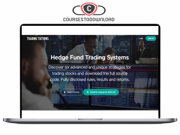 Trading Tuitions – Hedge Fund Trading Systems Download Trading Tuitions – Hedge Fund Trading Systems Download