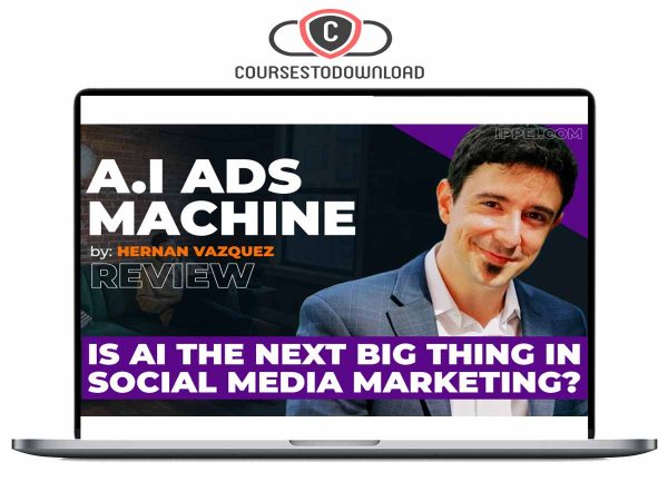 A.I. Ads Machine + 10 Profitable Sales Funnels + The Digital Marketers' Guide To ChatGPT Download A.I. Ads Machine + 10 Profitable Sales Funnels + The Digital Marketers' Guide To ChatGPT Download