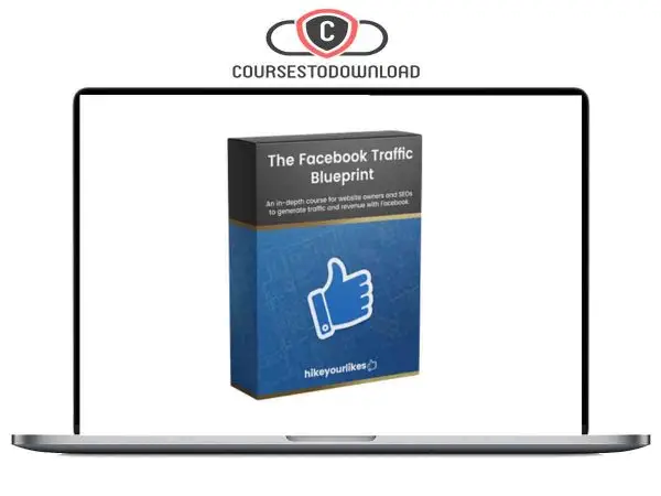 Andy Skraga – The Facebook Traffic Blueprint Download Andy Skraga – The Facebook Traffic Blueprint Download