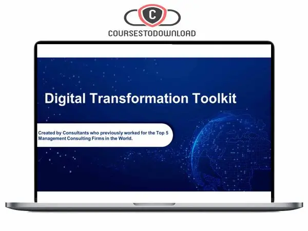 Domont Consulting – Digital Transformation Toolkit Domont Consulting – Digital Transformation Toolkit