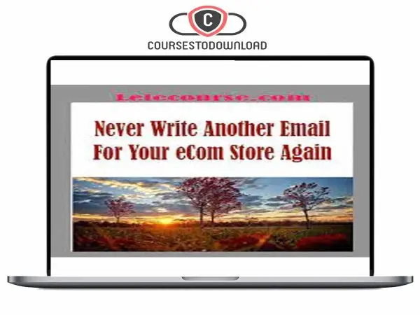 Ecom Money Emails - Never Write Another Email For Your eCom Store Again! Download Ecom Money Emails - Never Write Another Email For Your eCom Store Again! Download