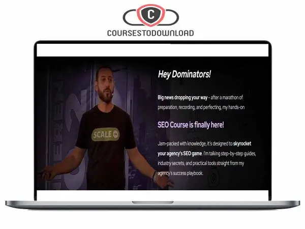 Eldar Cohen – LD LW Seo Course Eldar Cohen – LD LW Seo Course