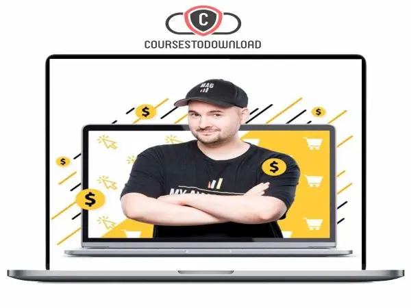 MAG School - My Amazon Guy Success Academy Download MAG School - My Amazon Guy Success Academy Download