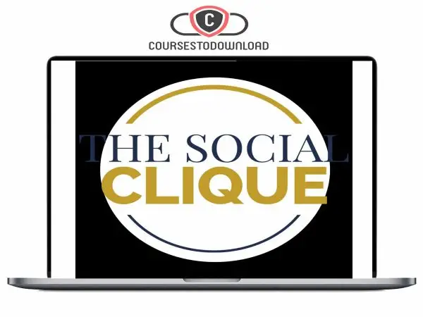 Rachel Pedersen - The Social Clique Download Rachel Pedersen - The Social Clique Download