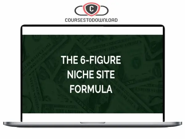 Siry – The 6-Figure Niche Site Formula Download Siry – The 6-Figure Niche Site Formula Download