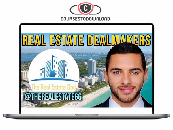 The Real Estate God – The System Become Your Own Private Equity Firm The Real Estate God – The System Become Your Own Private Equity Firm