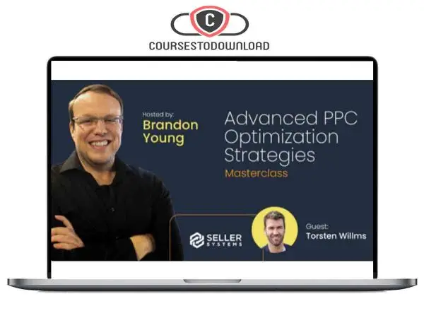 Brandon Young – Masterclass Advanced PPC Optimization Strategies Download Brandon Young – Masterclass Advanced PPC Optimization Strategies Download