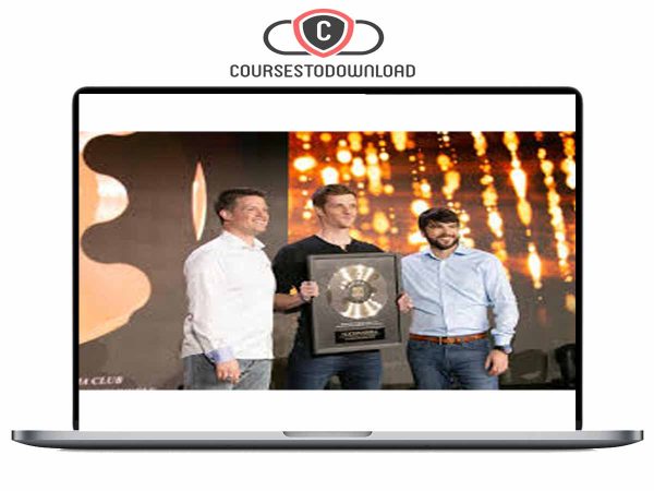Christian Martin - AI for entrepreneurs - How We Consistently Grow Our Personal Brand Audiences To Millions Download Christian Martin - AI for entrepreneurs - How We Consistently Grow Our Personal Brand Audiences To Millions Download